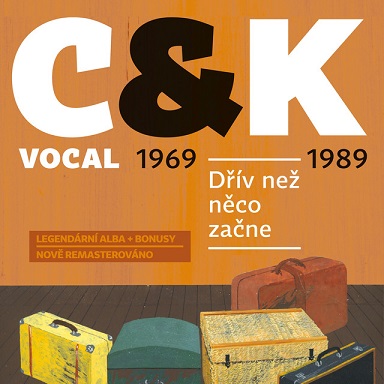 C&K Vocal